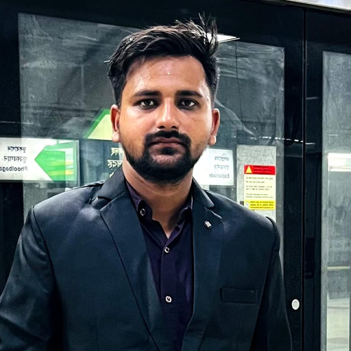 Chandra Shekhar Yadav — Founder & CEO, Durga DMC
