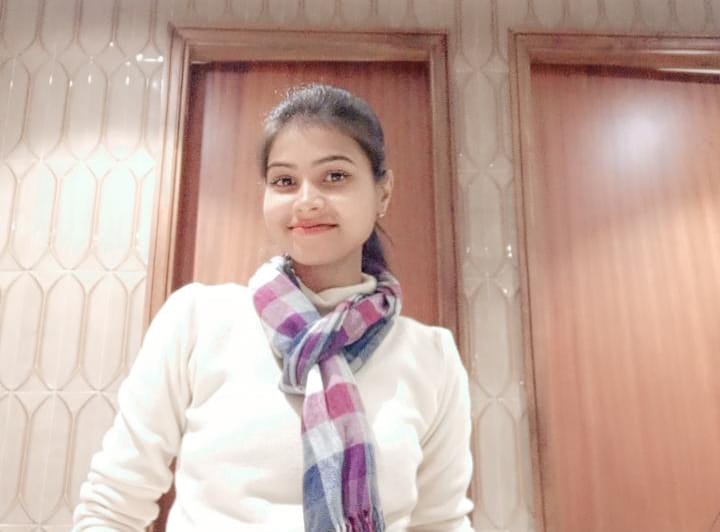 Ankita Vishwakarma — HR & Product Manager, Durga DMC
