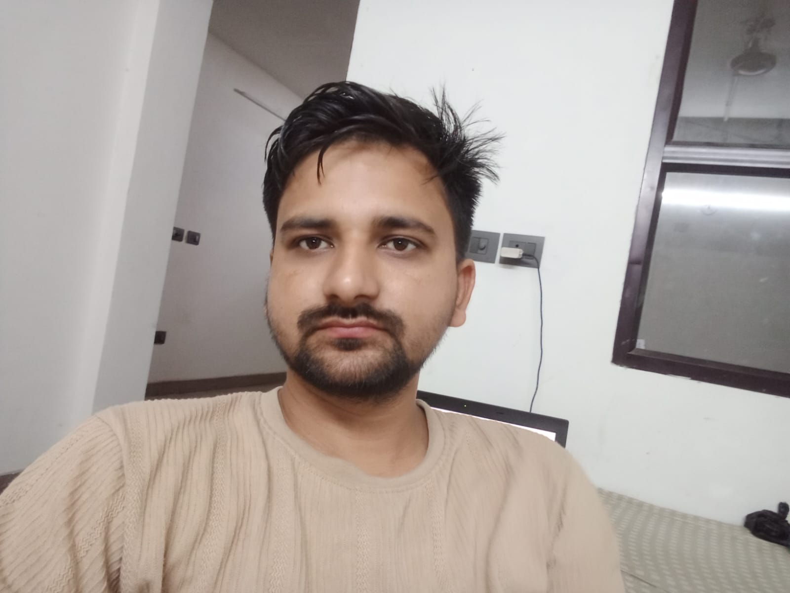Shekhar Yadav — General Manager, Durga DMC