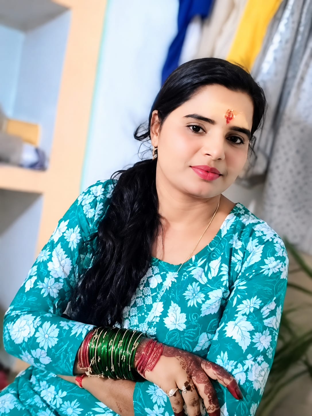 Rima Yadav — Sales & Operations, Durga DMC
