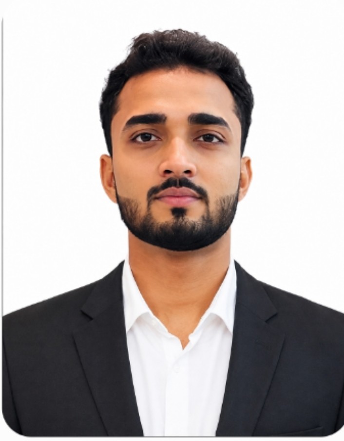 Sagar Mishra — Co-Founder & Director, Durga DMC