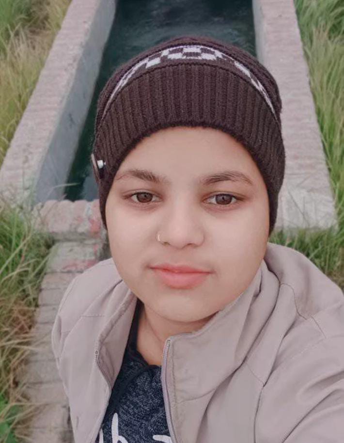 Rishu Yadav — Sales & Operations, Durga DMC