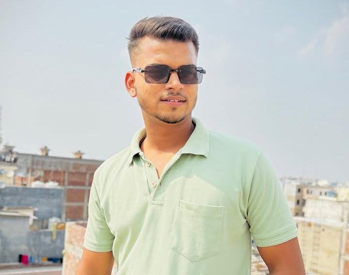 Aman Mishra — Director, Commercial & Global Expansion, Durga DMC