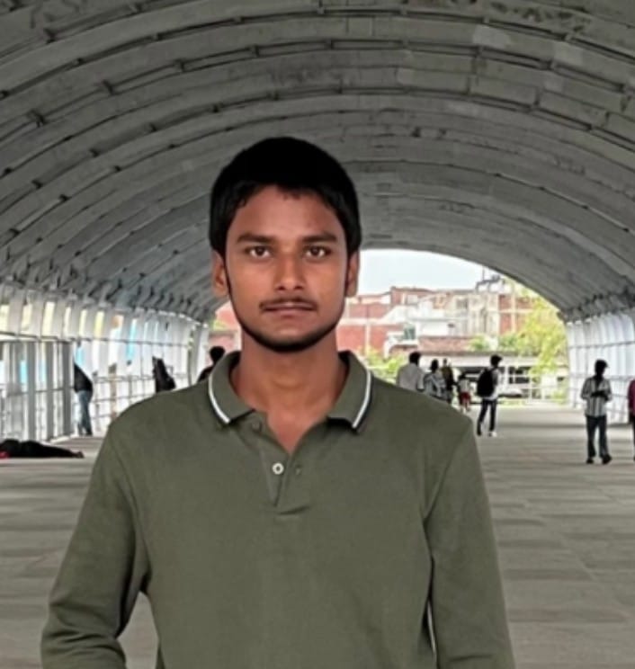 Durgesh — Sales & Operations, Durga DMC